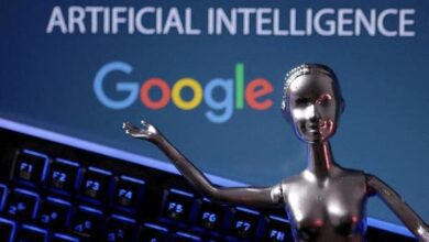 Ai Overviews - صورة رئيسية توضيحية