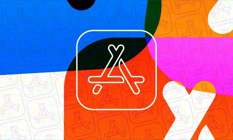 اشتراكات iOS - صورة رئيسية توضيحية