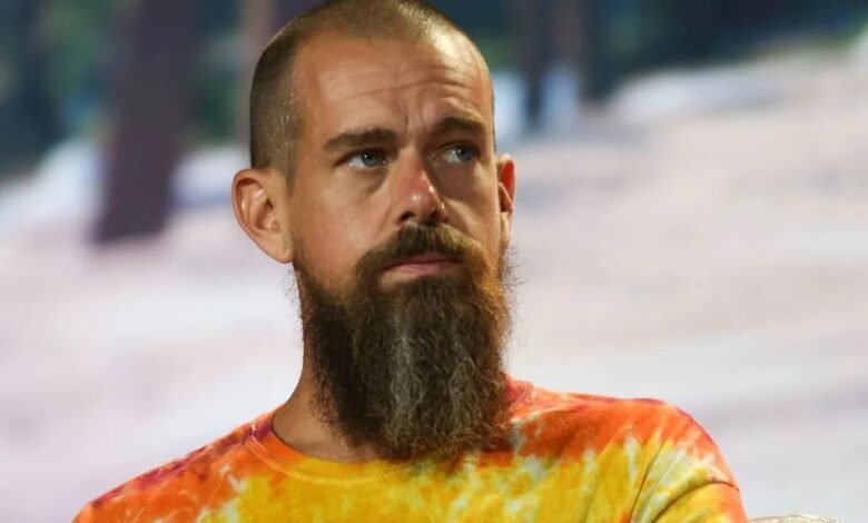 Bitchat Jack Dorsey - صورة رئيسية توضيحية