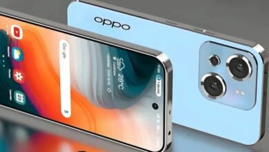 Oppo Reno 14 Pro - صورة رئيسية توضيحية