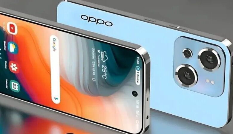 Oppo Reno 14 Pro - صورة رئيسية توضيحية