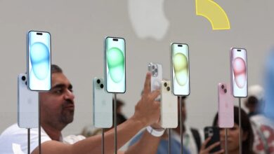 تصنيع آيفون في أمريكا - صورة رئيسية توضيحية
