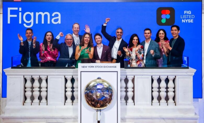 فيجما IPO - صورة رئيسية توضيحية