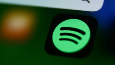ذكاء اصطناعي صوتي Spotify - صورة رئيسية توضيحية
