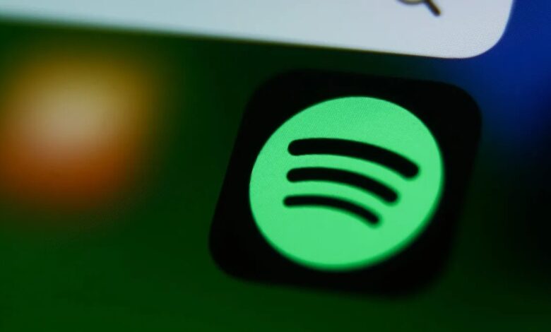 ذكاء اصطناعي صوتي Spotify - صورة رئيسية توضيحية
