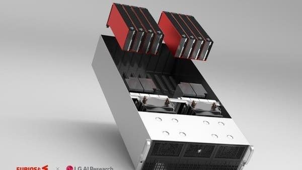 صفقة ميتا LG - صورة رئيسية توضيحية