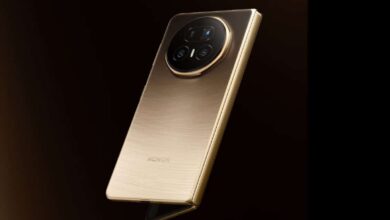 Honor Magic V5 - صورة رئيسية توضيحية