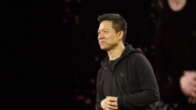 Faraday Future - صورة رئيسية توضيحية