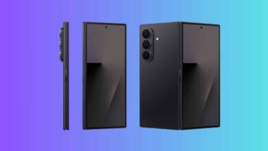 Galaxy Z Fold7 - صورة رئيسية توضيحية