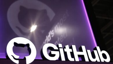 GitHub Copilot - صورة رئيسية توضيحية