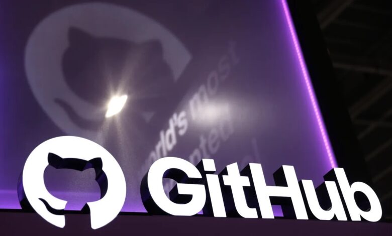 GitHub Copilot - صورة رئيسية توضيحية