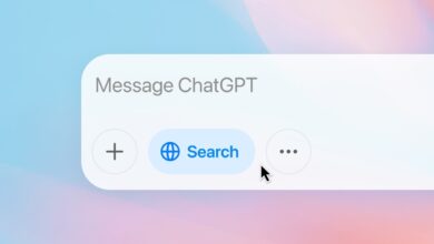 فهرسة استعلامات ChatGPT - صورة رئيسية توضيحية