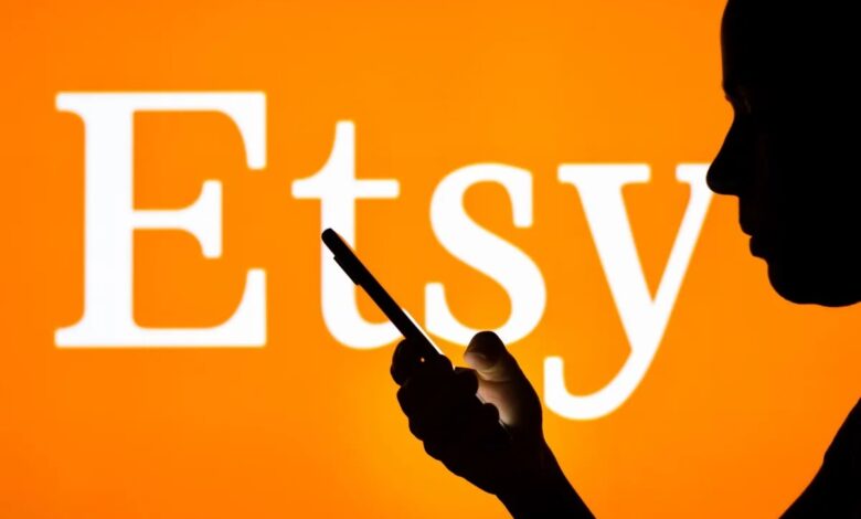 مقاطعة Etsy - صورة رئيسية توضيحية