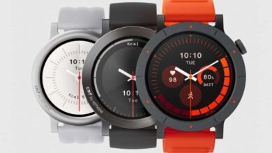 CMF Watch 3 Pro - صورة رئيسية توضيحية