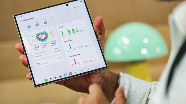 Galaxy Z Fold 7 - صورة رئيسية توضيحية