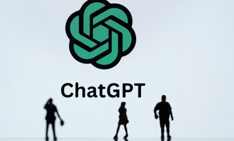 مستخدمو ChatGPT - صورة رئيسية توضيحية