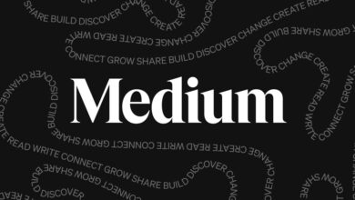 وقف خسائر Medium - صورة رئيسية توضيحية