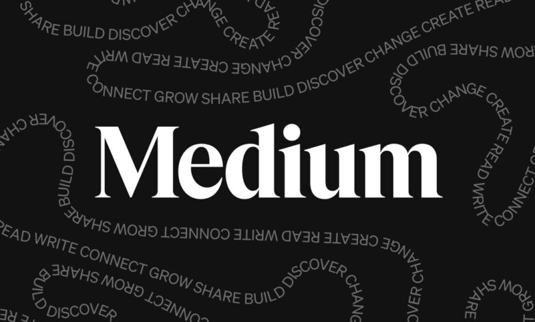 وقف خسائر Medium - صورة رئيسية توضيحية