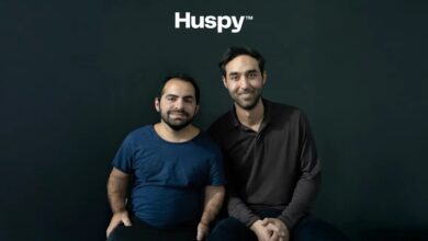 Huspy الإمارات - صورة رئيسية توضيحية