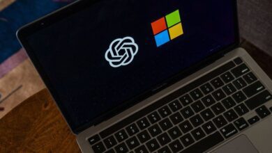 مايكروسوفت OpenAI - صورة رئيسية توضيحية