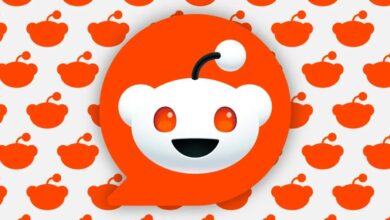 إيرادات Reddit - صورة رئيسية توضيحية