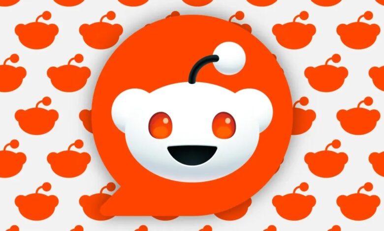 إيرادات Reddit - صورة رئيسية توضيحية
