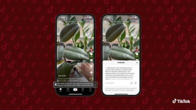 Footnotes TikTok - صورة رئيسية توضيحية