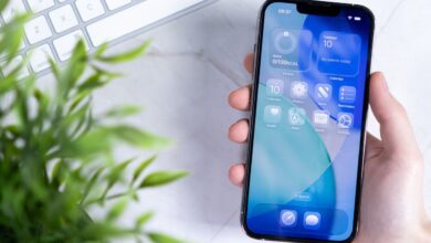 تسريب iOS 26 - صورة رئيسية توضيحية