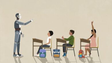 ChatGPT Study Together - صورة رئيسية توضيحية