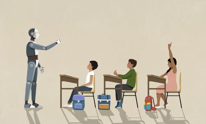 ChatGPT Study Together - صورة رئيسية توضيحية