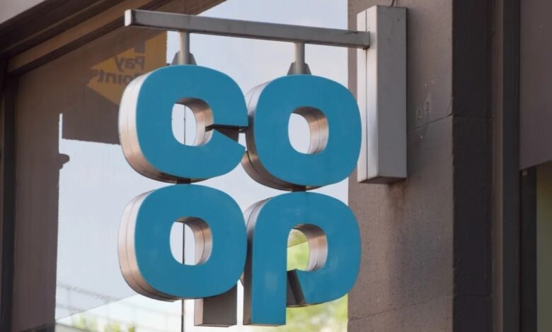 اختراق بيانات Co-op - صورة رئيسية توضيحية