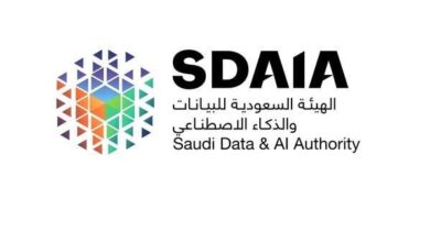 ميثاق الرياض للذكاء الاصطناعي - صورة رئيسية توضيحية