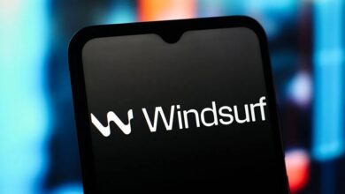 صفقة جوجل Windsurf - صورة رئيسية توضيحية