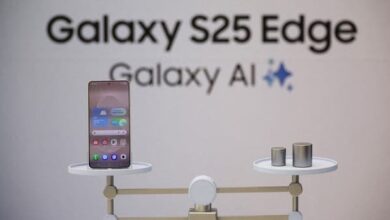 بطاريات Galaxy S26 - صورة رئيسية توضيحية