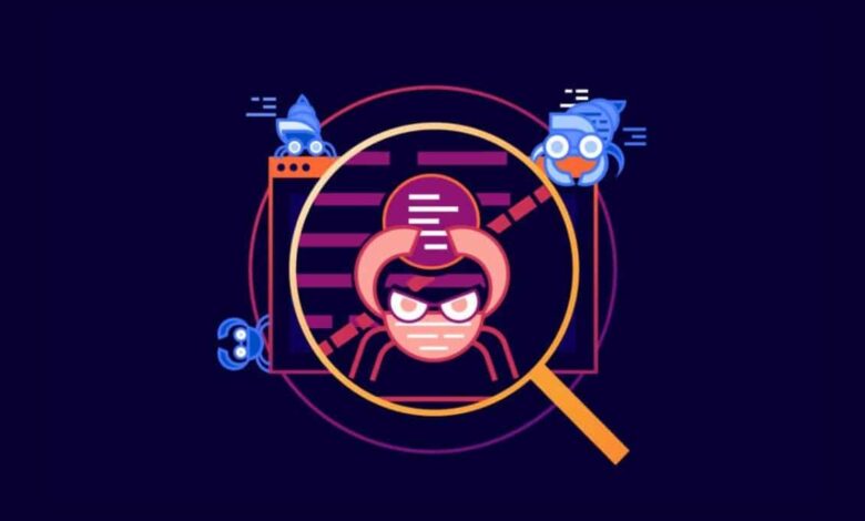 Perplexity سرقة محتوى - صورة رئيسية توضيحية