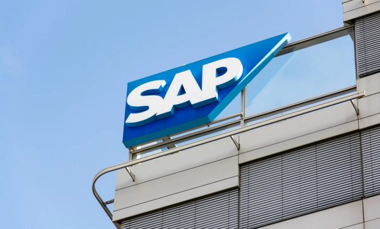 SAP SmartRecruiters - صورة رئيسية توضيحية