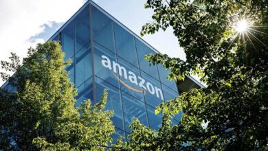 Amazon Wondery - صورة رئيسية توضيحية