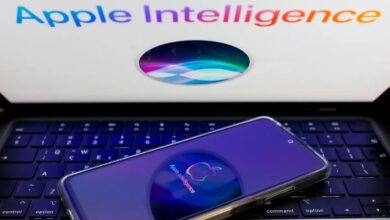 Apple ذكاء اصطناعي - صورة رئيسية توضيحية