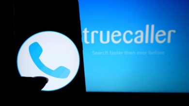 Truecaller iPhone تسجيل مكالمات - صورة رئيسية توضيحية