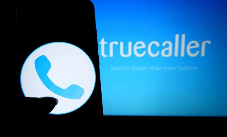Truecaller iPhone تسجيل مكالمات - صورة رئيسية توضيحية