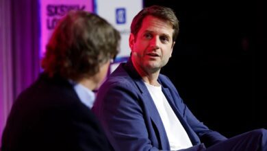 Klarna تأجيل الاكتتاب - صورة رئيسية توضيحية