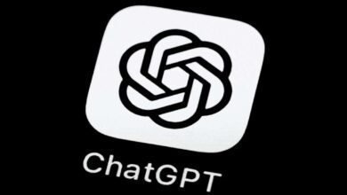 ChatGPT يهيمن - صورة رئيسية توضيحية