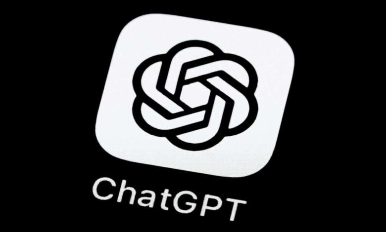 ChatGPT يهيمن - صورة رئيسية توضيحية