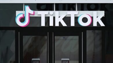 TikTok Pro أوروبا - صورة رئيسية توضيحية
