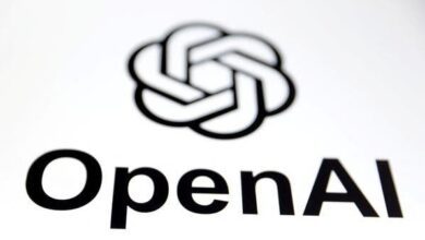 OpenAI تمويل - صورة رئيسية توضيحية
