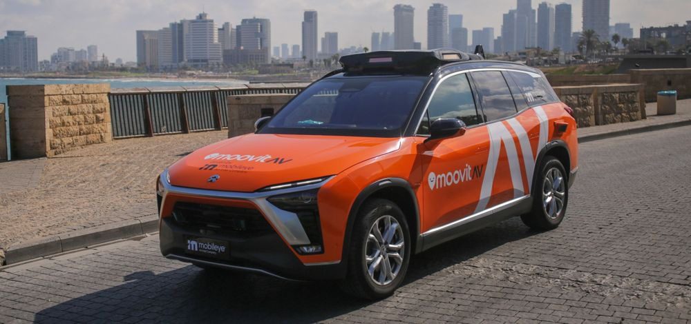 برنامج Zoox يسبب عبور المركبات لخطوط المسار