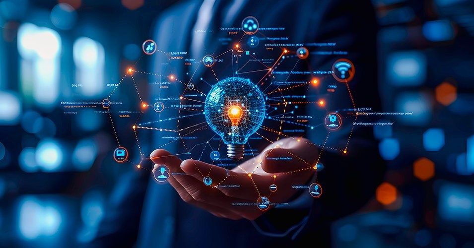 نشاط بيئي ضد مراكز البيانات الضخمة