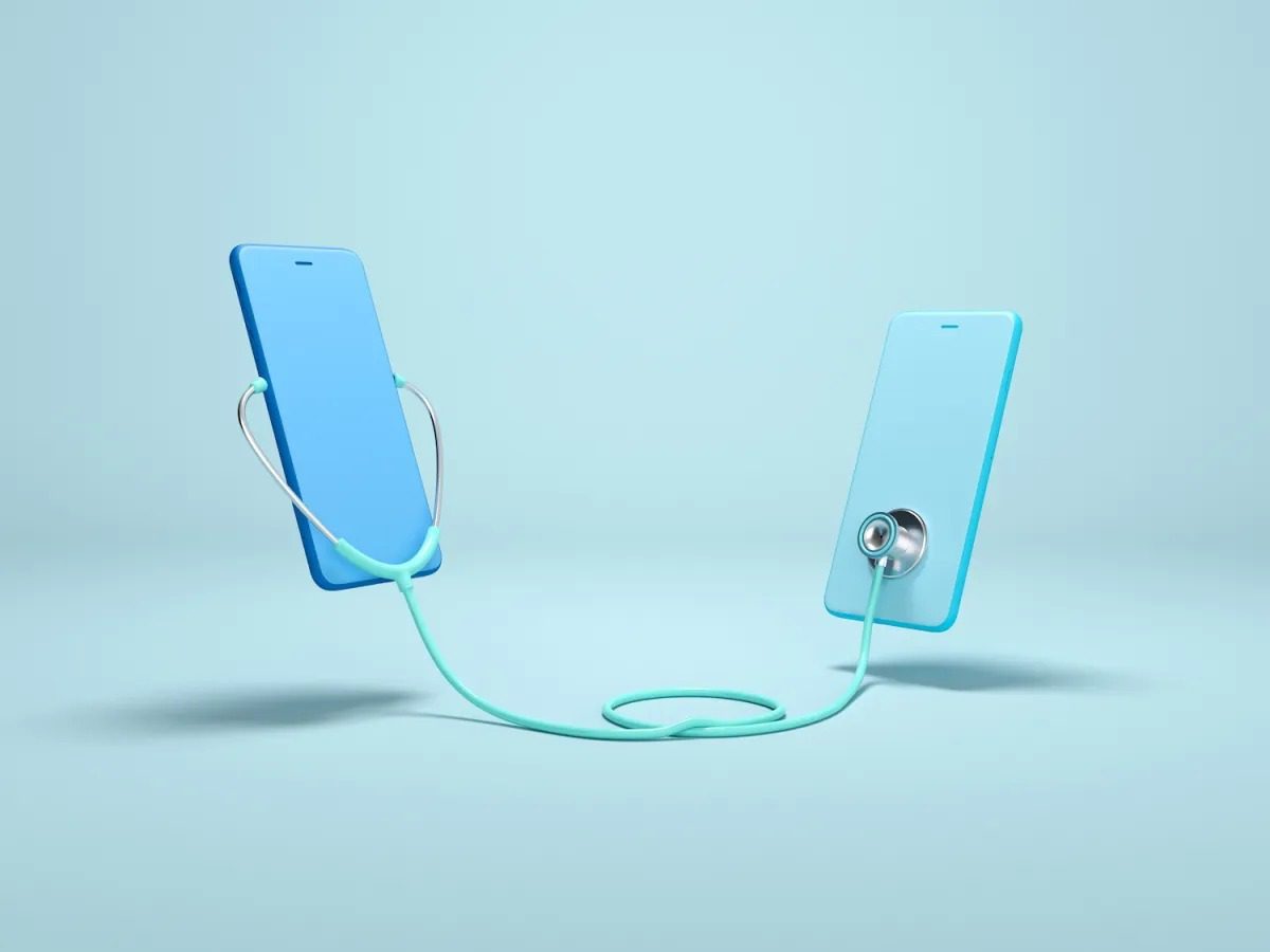 الذكاء الاصطناعي يعالج تحديات الرعاية الصحية