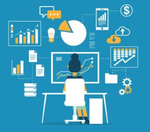 ClickHouse قاعدة بيانات سحابية تنافسية