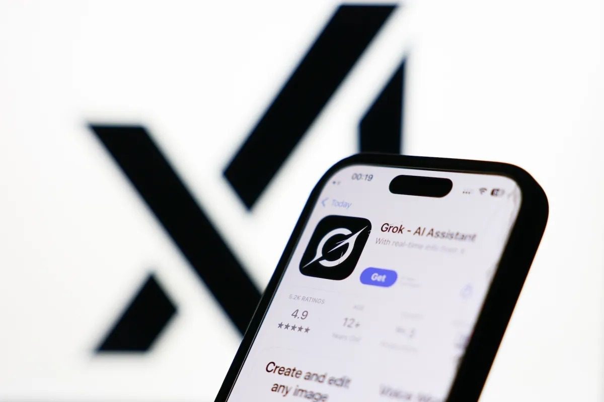 إندونيسيا وماليزيا تنظيم الذكاء الاصطناعي وحظر Grok